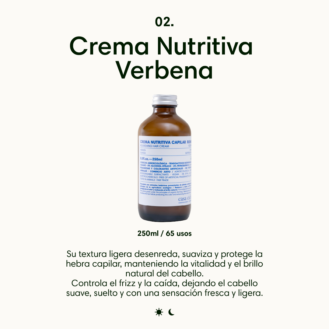 Rutina Capilar Pelo Graso