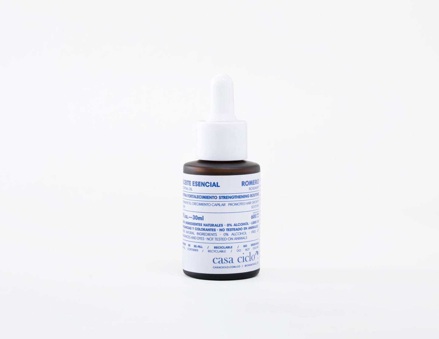 Lavender essential oil