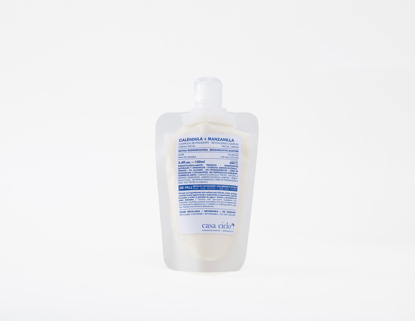 Hyaluronic Acid Regenerating Cream