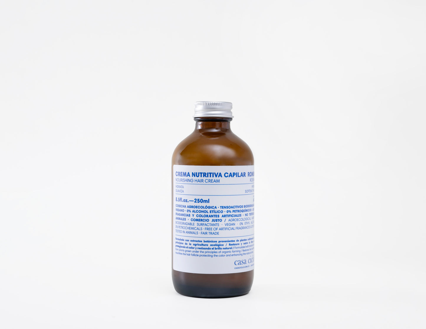 Rosemary Nourishing Hair Cream