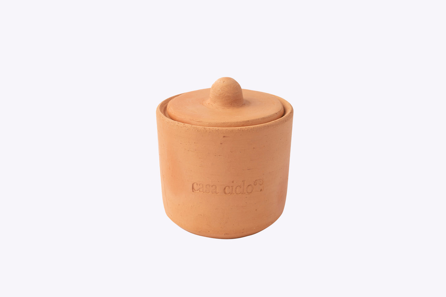 Vela Cerámica 200 gr