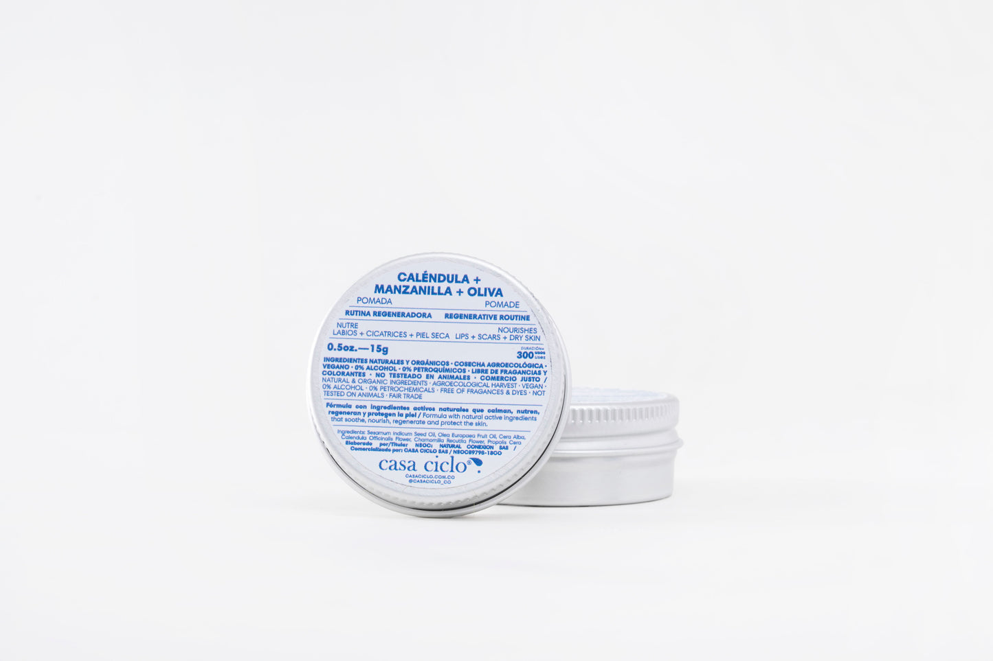 Hyaluronic Acid Regenerating Cream