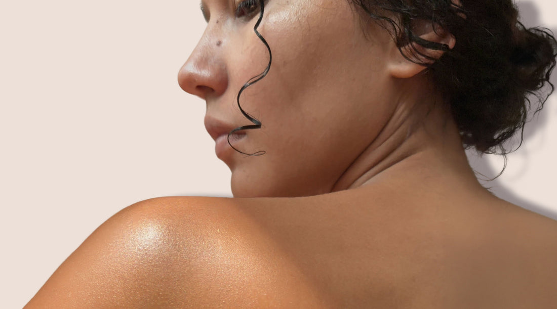Hidratación de pies a cabeza: por qué tu piel y tu cabello la necesitan más de lo que crees