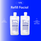 Combo Refill Facial