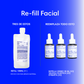 Combo Refill Facial