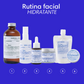 Rutina Facial Hidratante