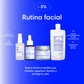 Combo Rutina Facial Completa