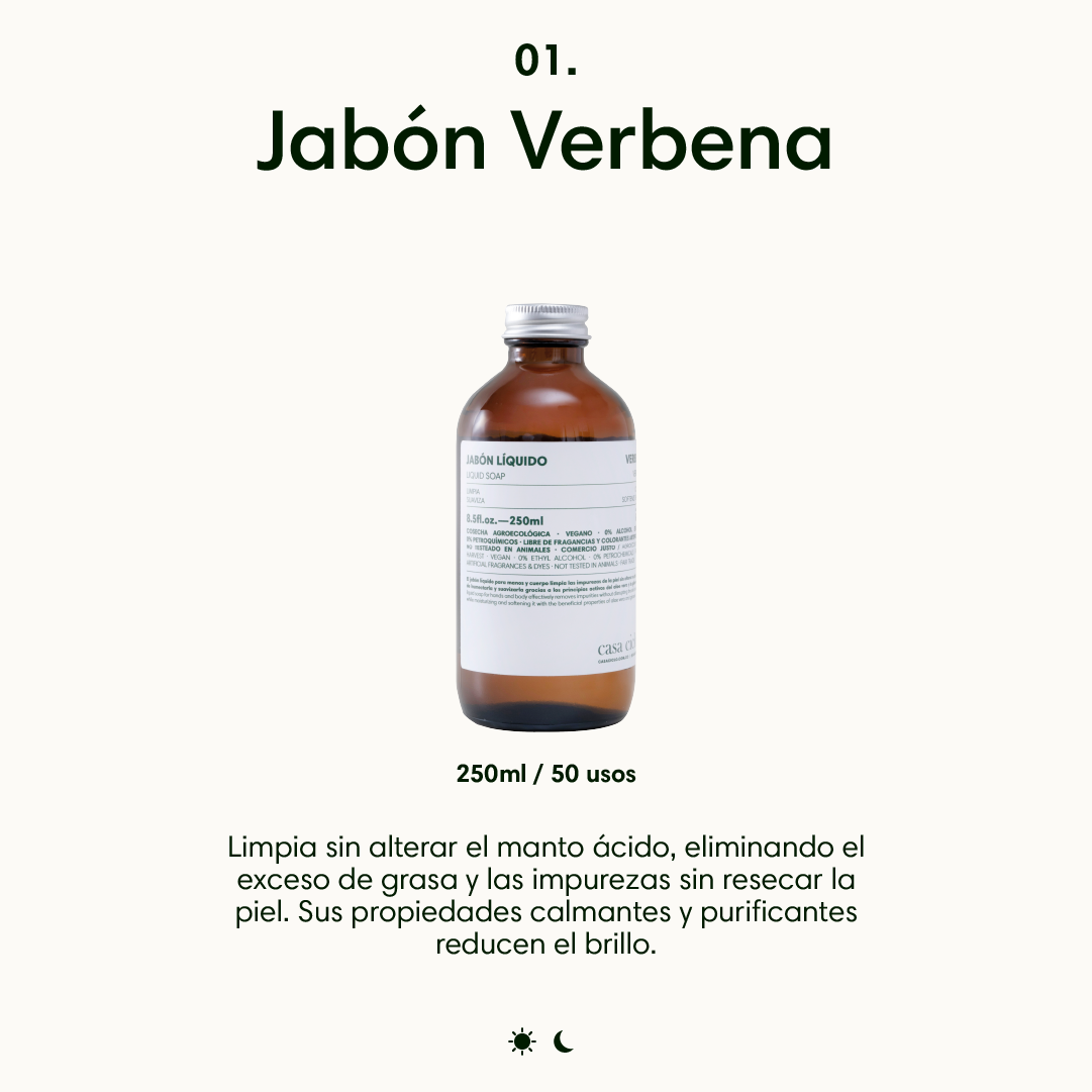 Rutina Facial Piel Grasa