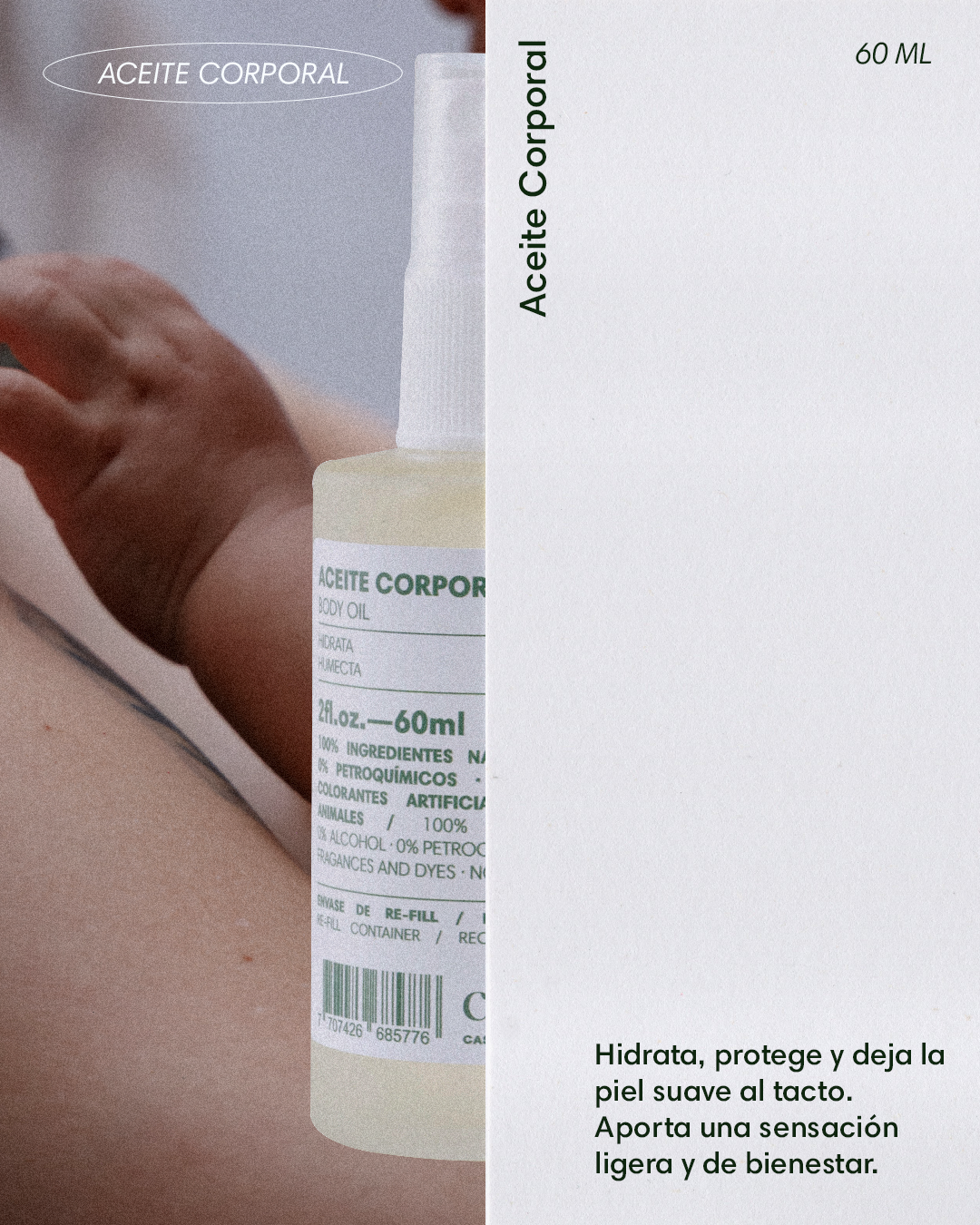Ritual de leche x Quema La Casa