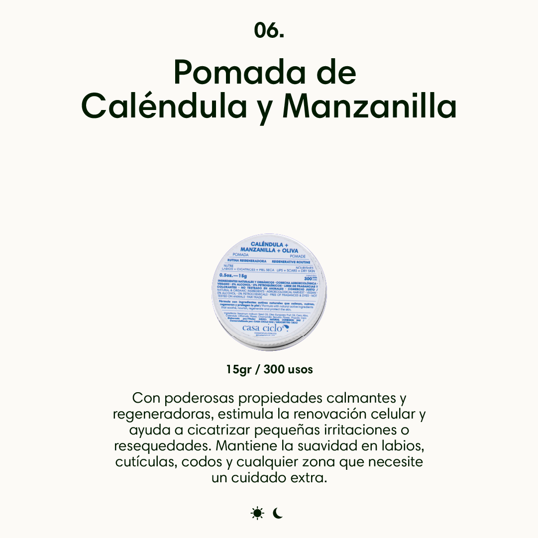 Rutina Facial Hidratante