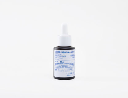 Tea Tree Essential Oil