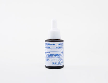 Lavender Essential Oil