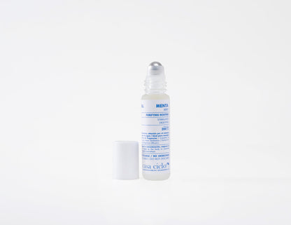 Lavender essential oil