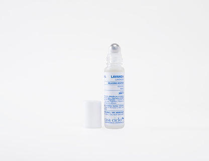 Aceite Esencial Lavanda Roll On