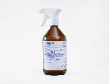 Lavender Linen Water
