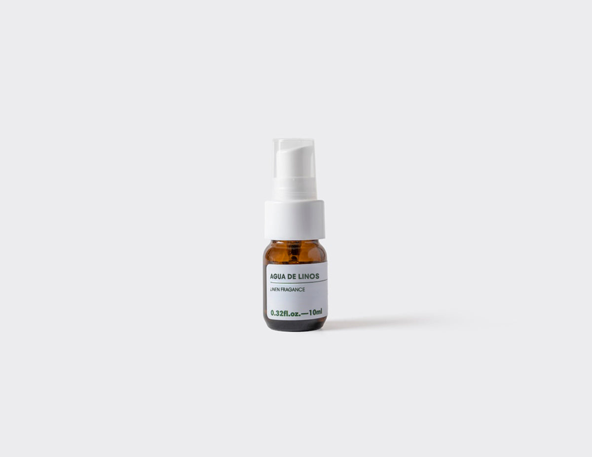 Muestra Agua de Linos 30ml