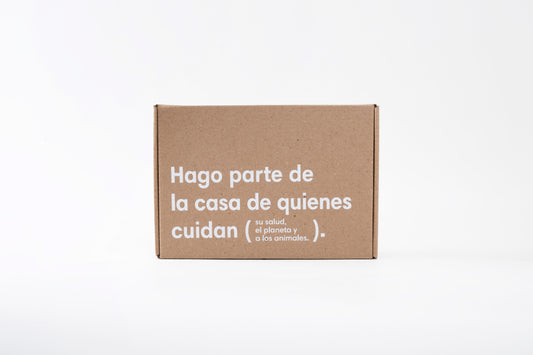 Combo Transición Desodorante
