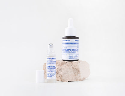 Combo Aceite Esencial Menta (Refill)