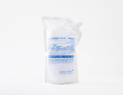 Rosemary + Nettle + Flaxseed hair cream