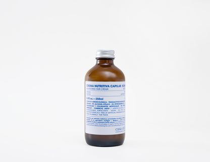 Crema Nutritiva Capilar Romero