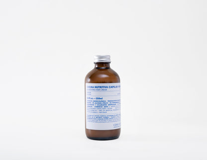 Crema Nutritiva Capilar Verbena