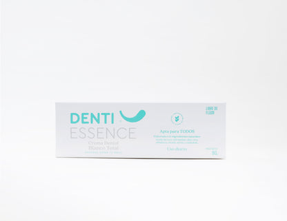 Crema Dental DentiEssence 90 gr