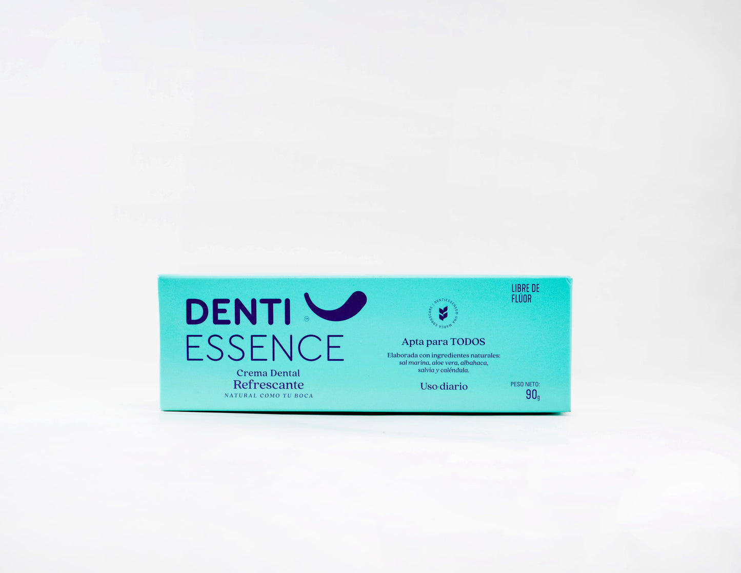 Crema Dental DentiEssence 90 gr