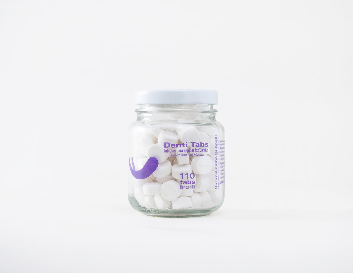 Crema Dental en Pastillas DentiEssence 110 und