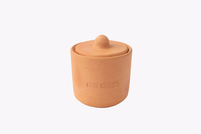 Vela Cerámica 200 gr
