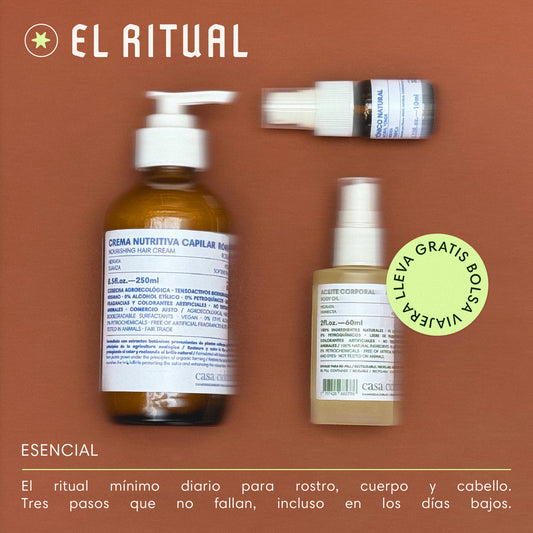 Ritual Esencial