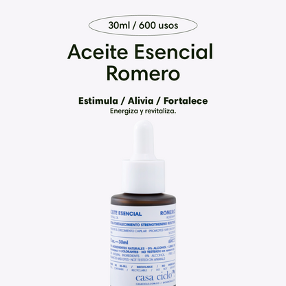 Lavender essential oil