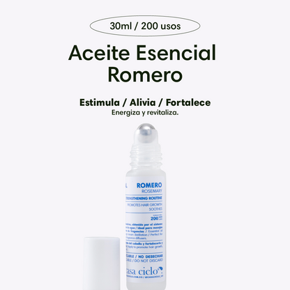 Lavender essential oil