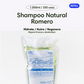 Rosemary + Nettle liquid shampoo