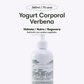 Yogurt Corporal Verbena