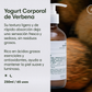 Yogurt Corporal Verbena