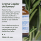 Crema Nutritiva Capilar Romero