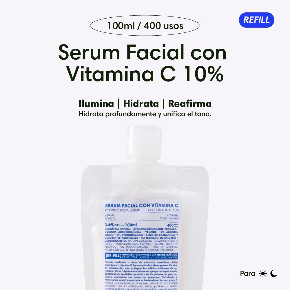 Vitamin C Serum 10%