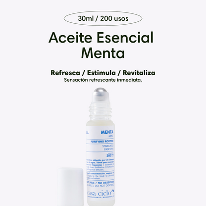 Lavender essential oil