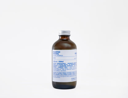 Shampoo Natural Romero