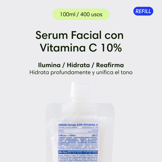 Vitamin C Serum 10%