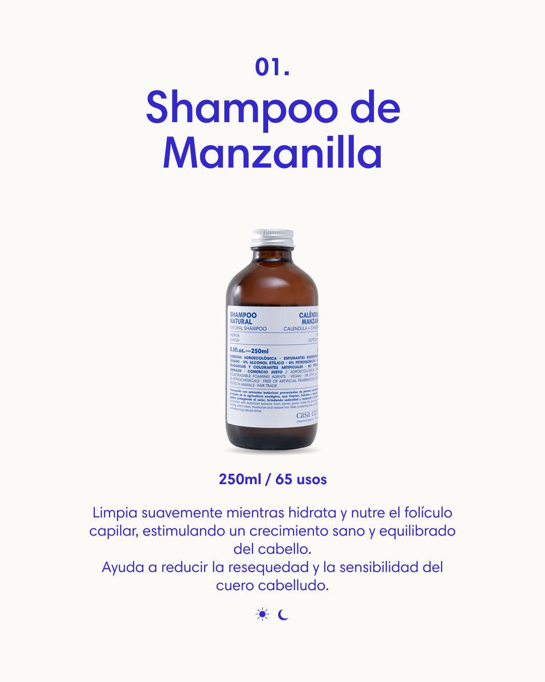 Hidratación de Pies a Cabeza