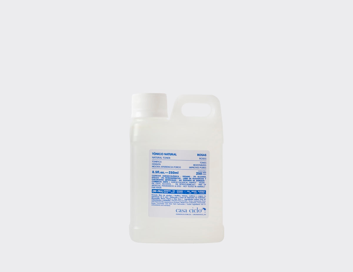 Rose Hydrolate
