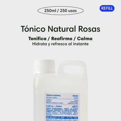 Rose Hydrolate