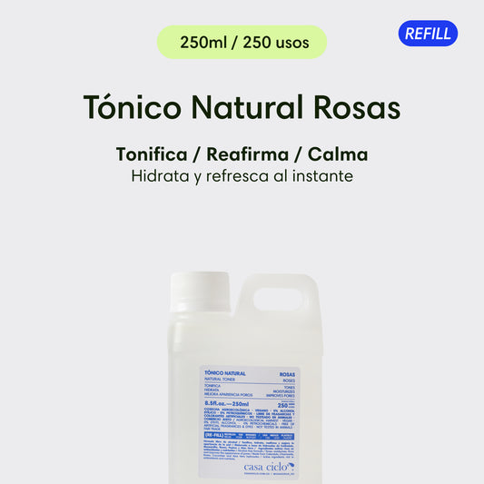 Rose Hydrolate