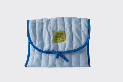 Bolsa de Tela de Retazos