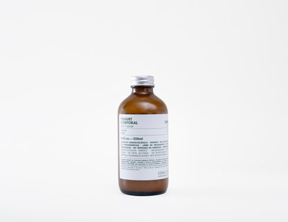Yogurt Corporal Verbena