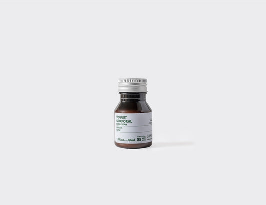 Muestra Yogurt Corporal 30ml