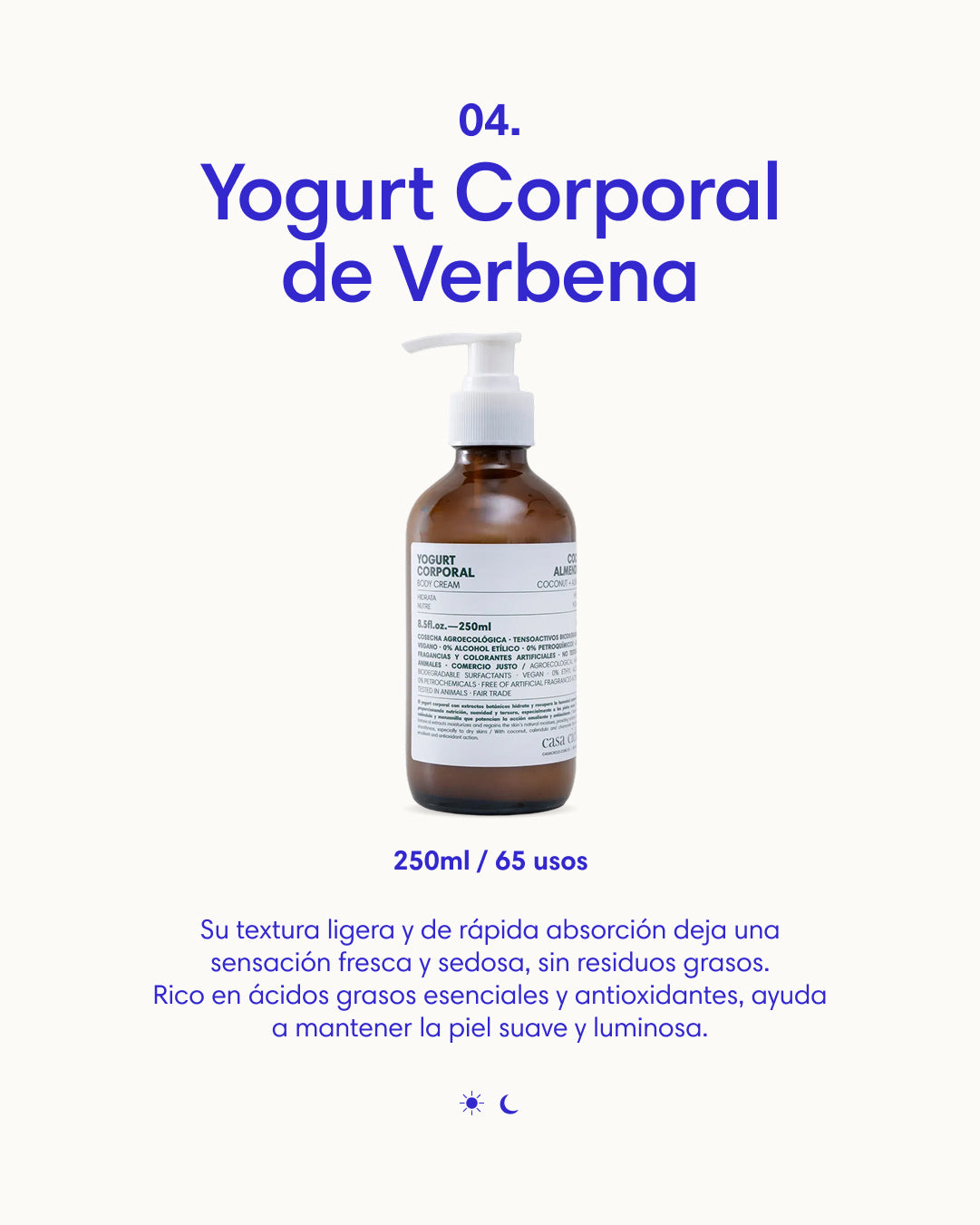 Hidratación de Pies a Cabeza