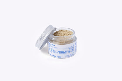 Mascarilla Facial, Corporal y Capilar Arcilla Verde 35g