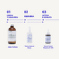 Rutina Facial Control Grasa